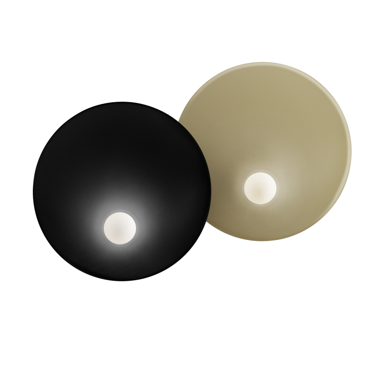 Trip Double ø460mm / ø460mm