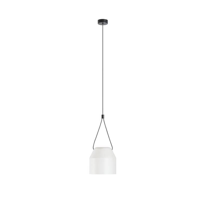 Attic Single Hexagonal Shape