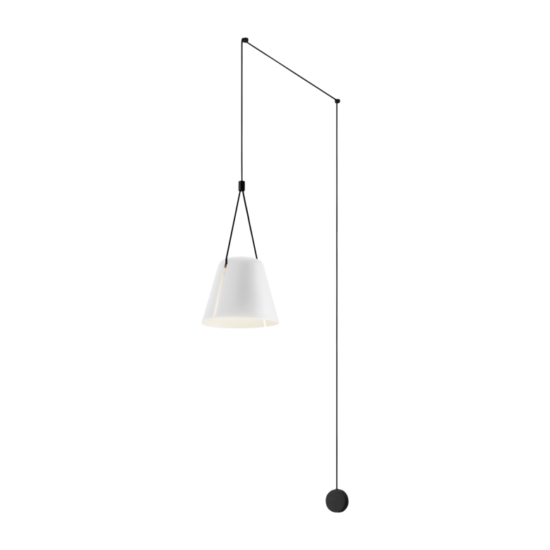 Attic Single Conic Shape