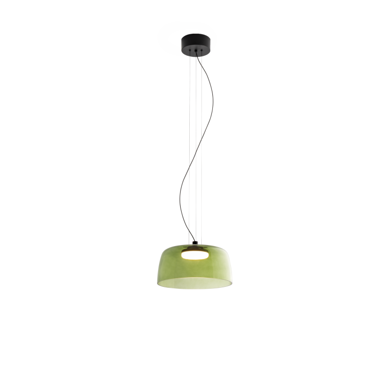Levels 1 Body Ø320mm
