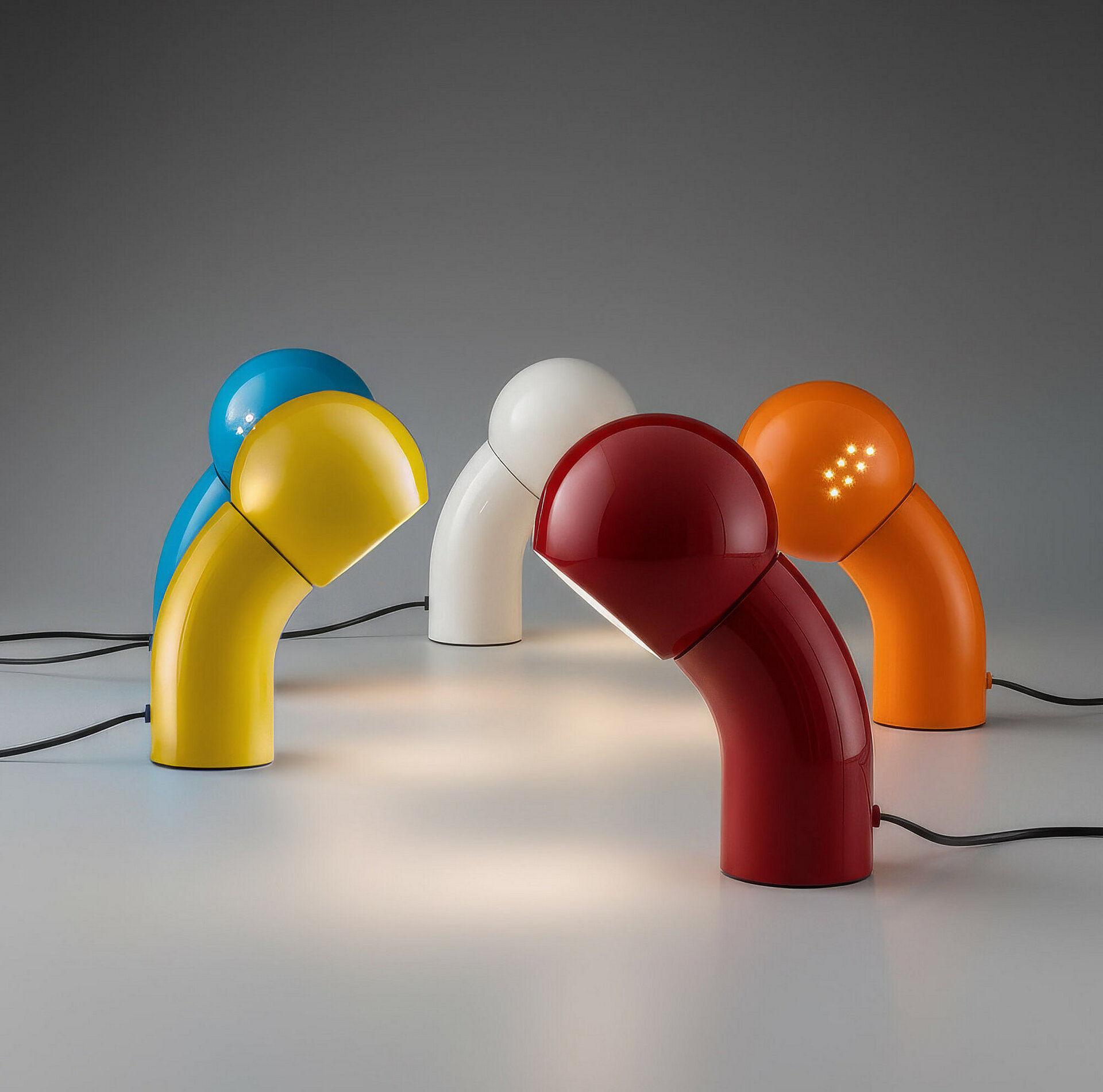 PALLINO TABLE LAMP