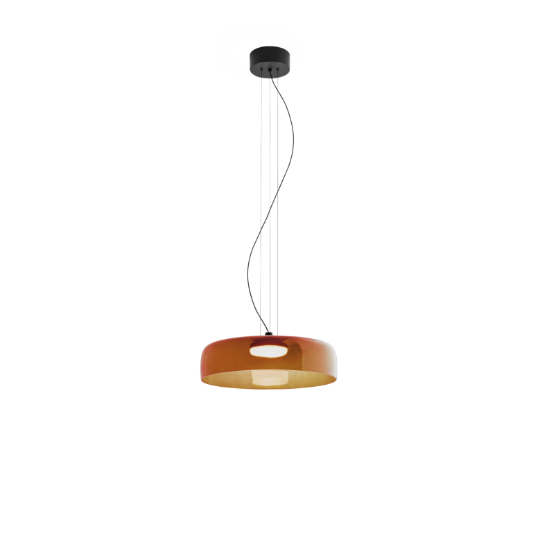 Levels 1 Body Ø420mm