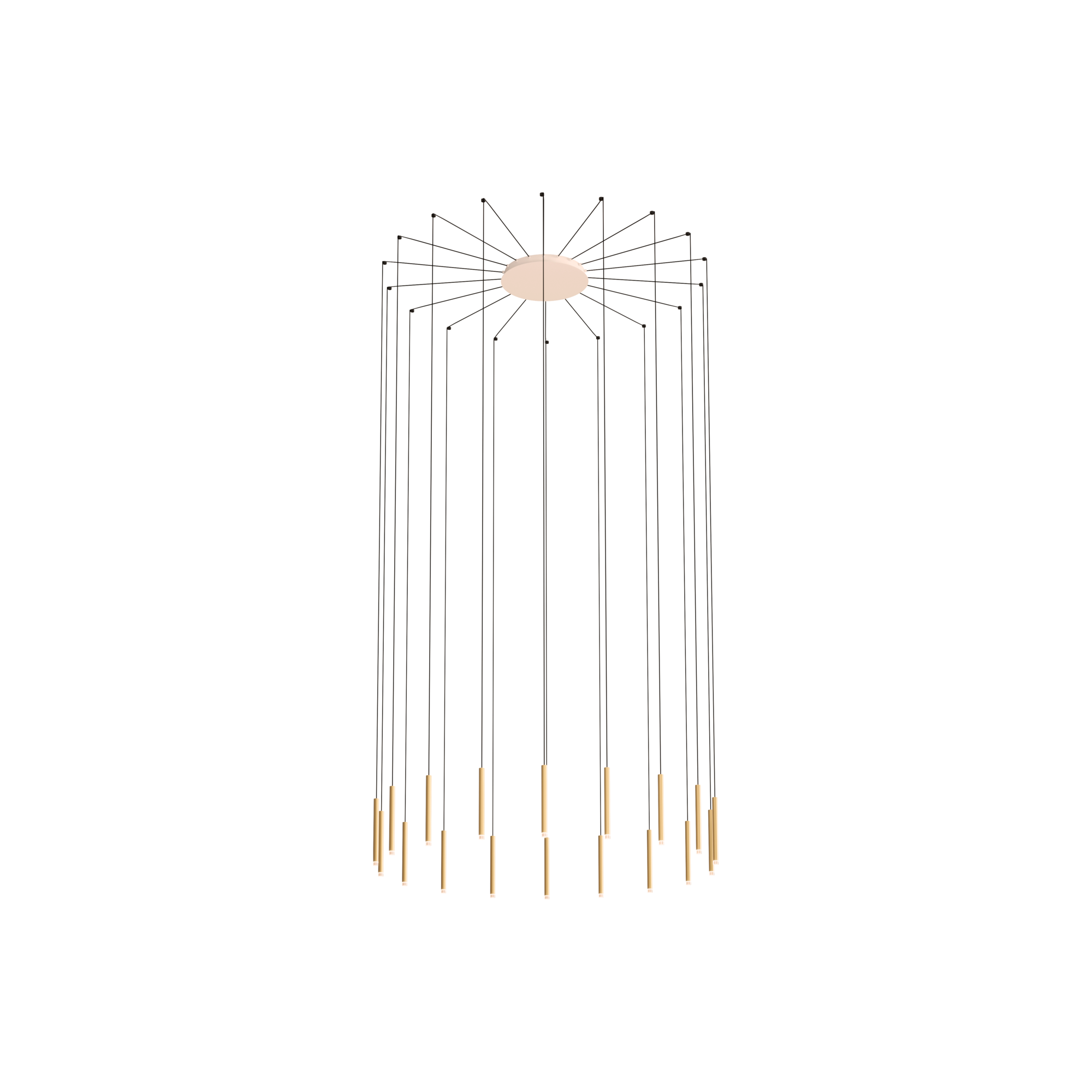 Candle 18 Bodies