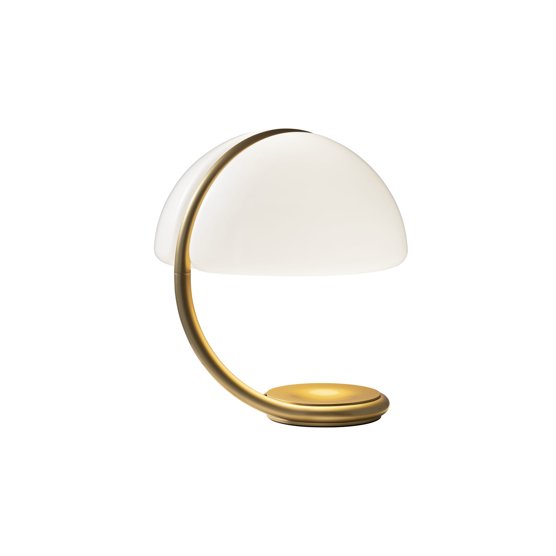 SERPENTE TABLE LAMP