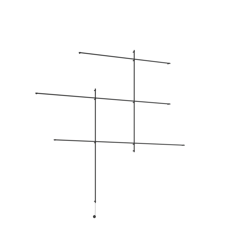 Tubs Modular Reticle