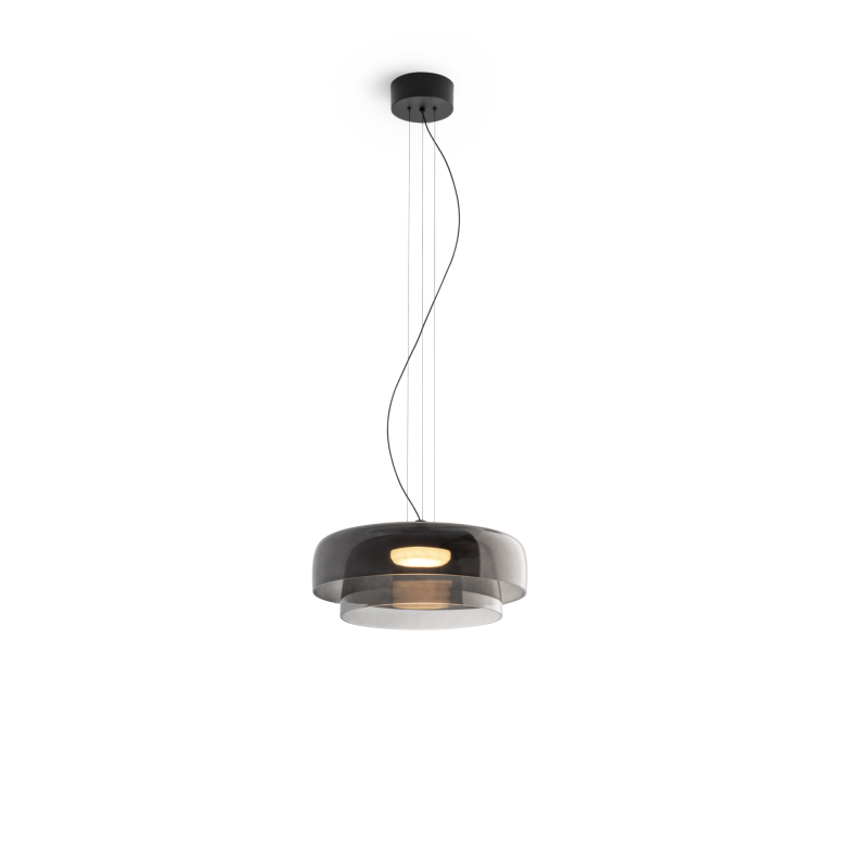 Levels 2 Bodies Ø420mm + Ø320mm