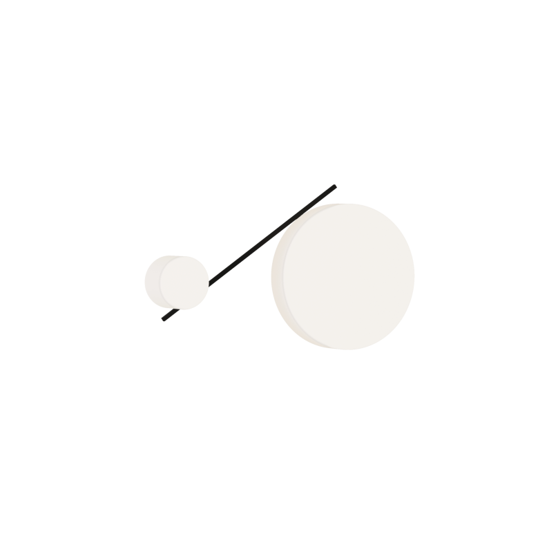 Spark Double Ø390mm + Ø140mm