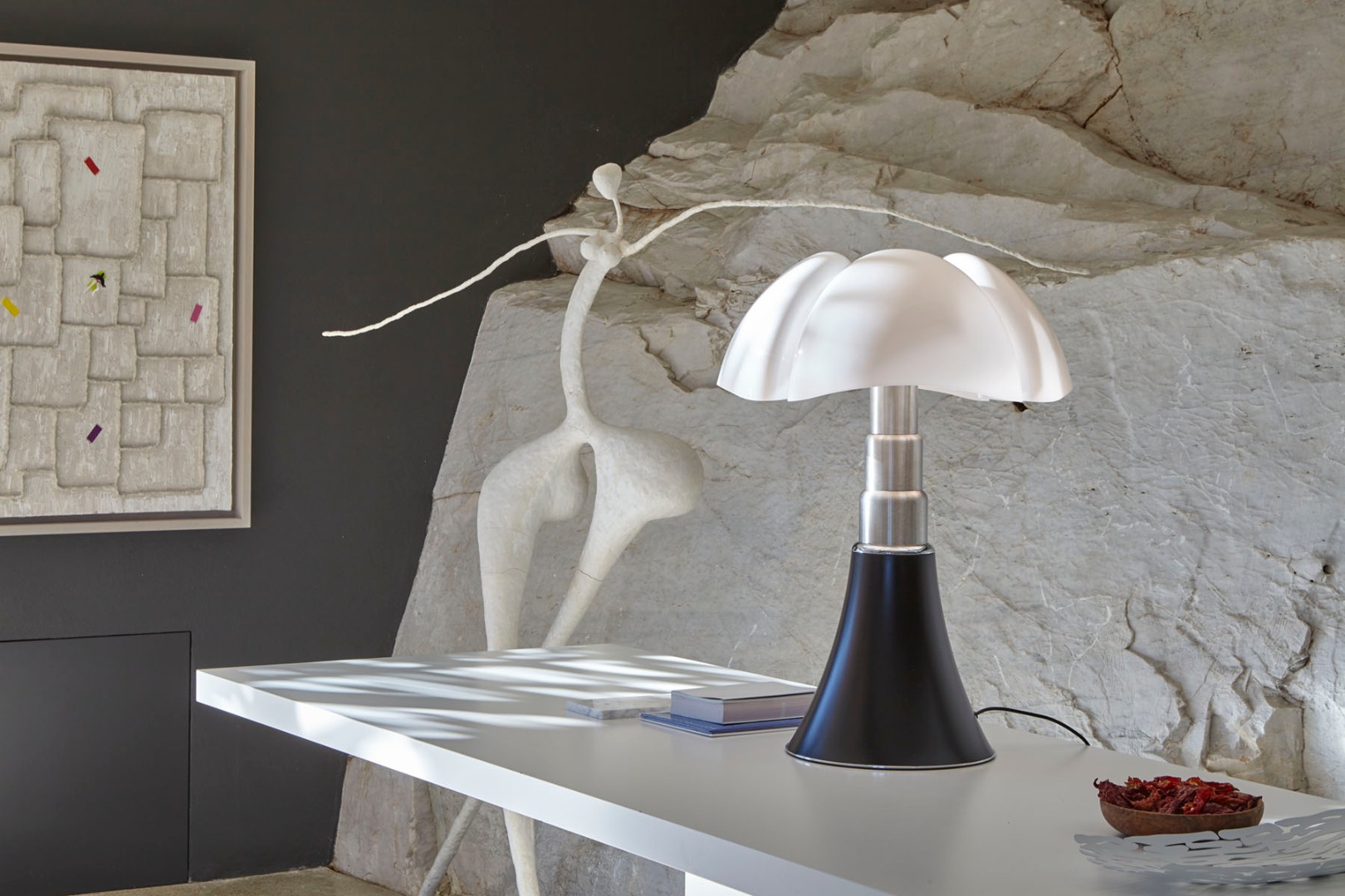 PIPISTRELLO TABLE LAMP