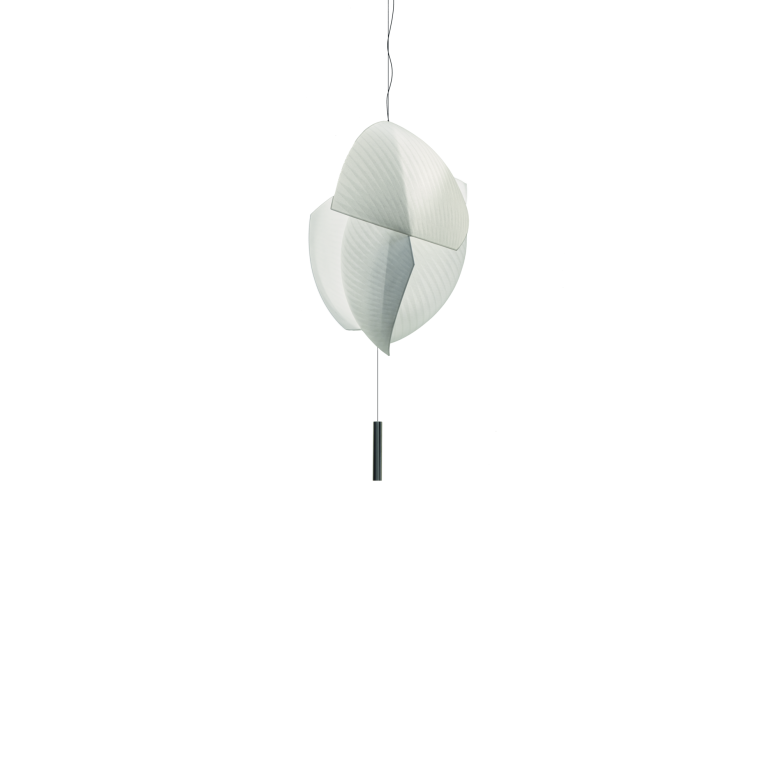 Voiles Small Recessed