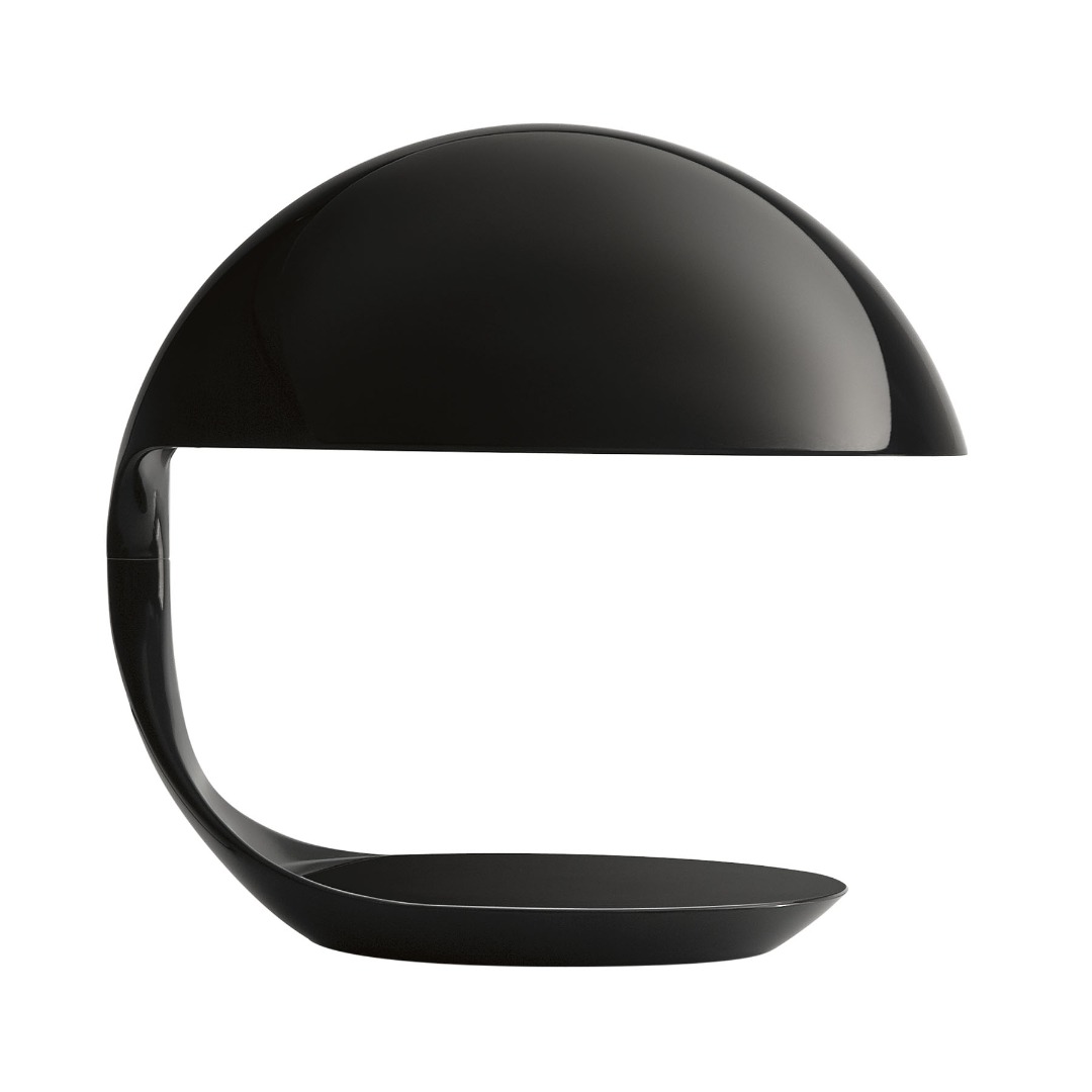COBRA TABLE LAMP