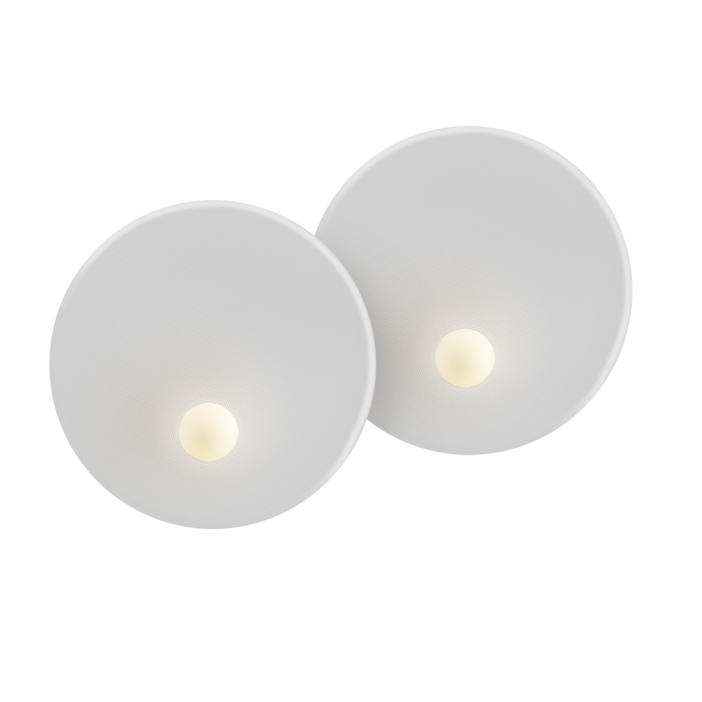 Trip Double ø460mm / ø460mm