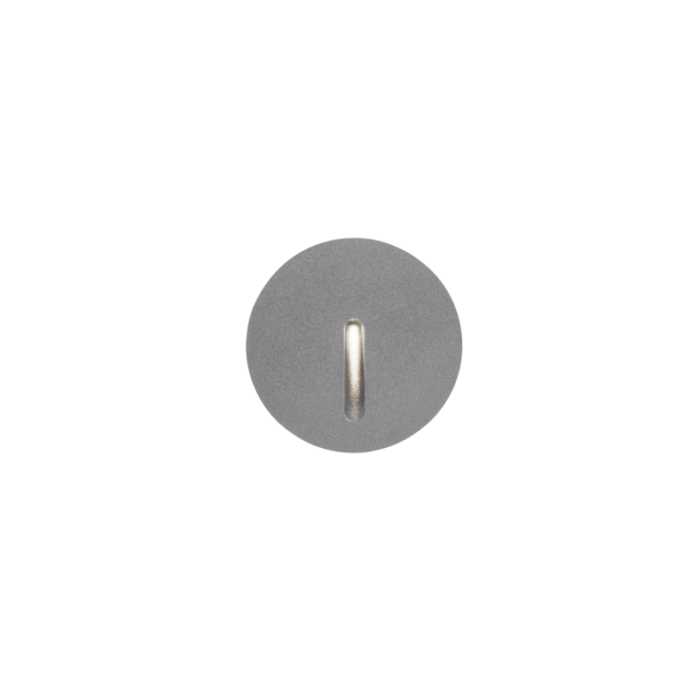 Bat Round Lineal