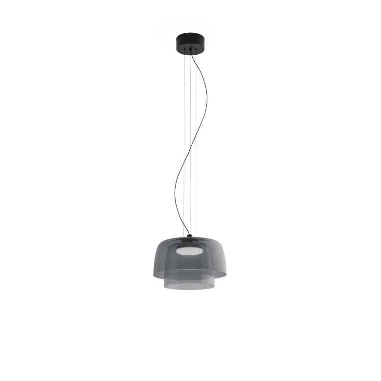 Levels 2 Bodies Ø320mm + Ø220mm