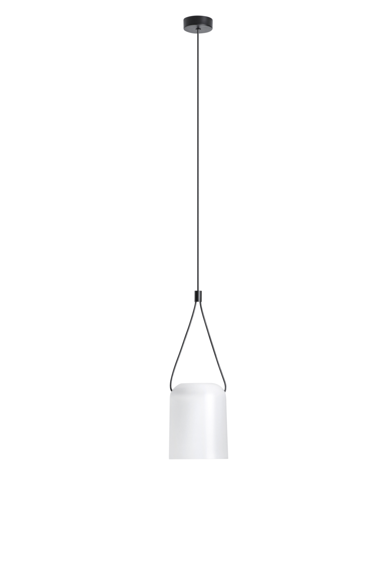 Attic Rectangular Shape