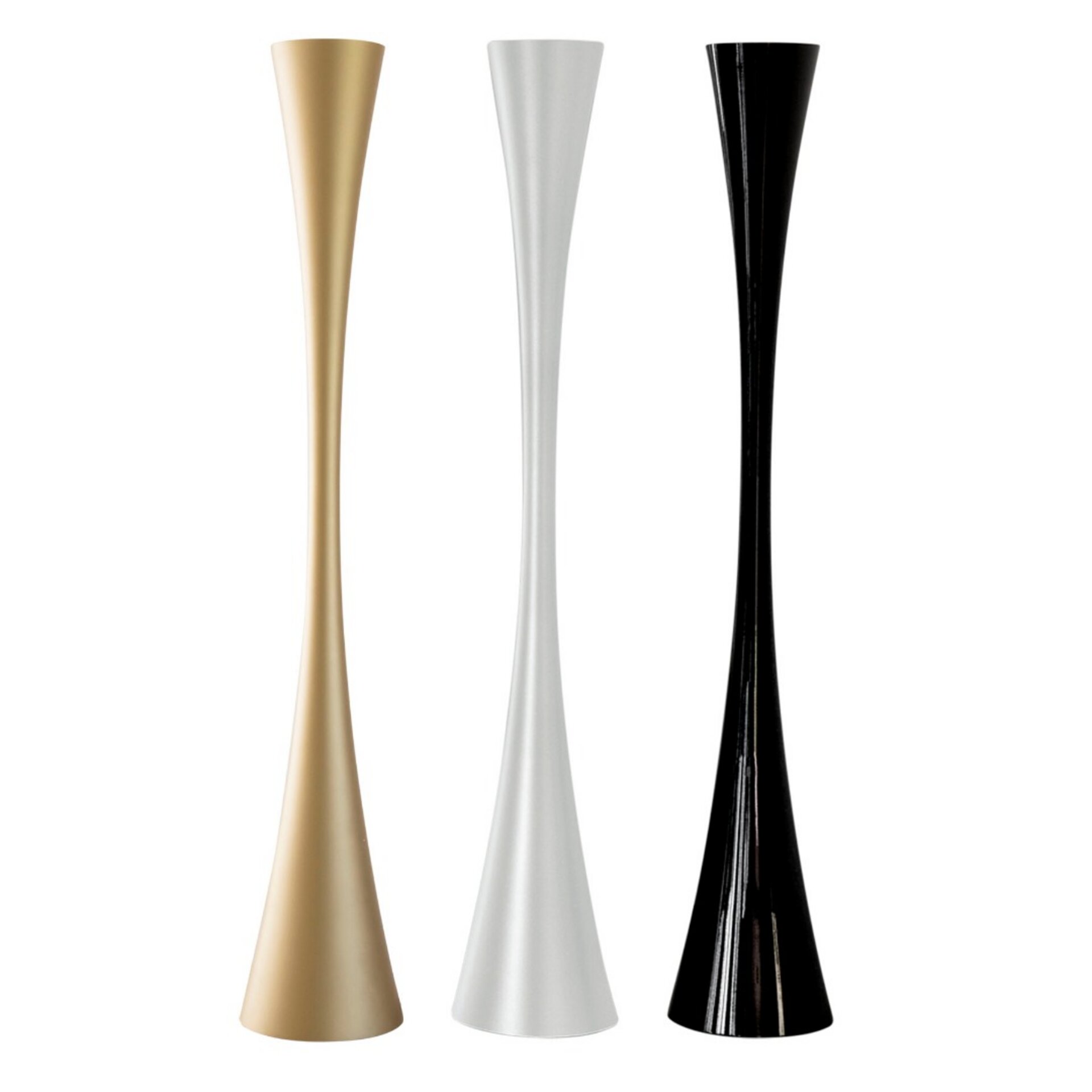 BICONICA FLOOR LAMP