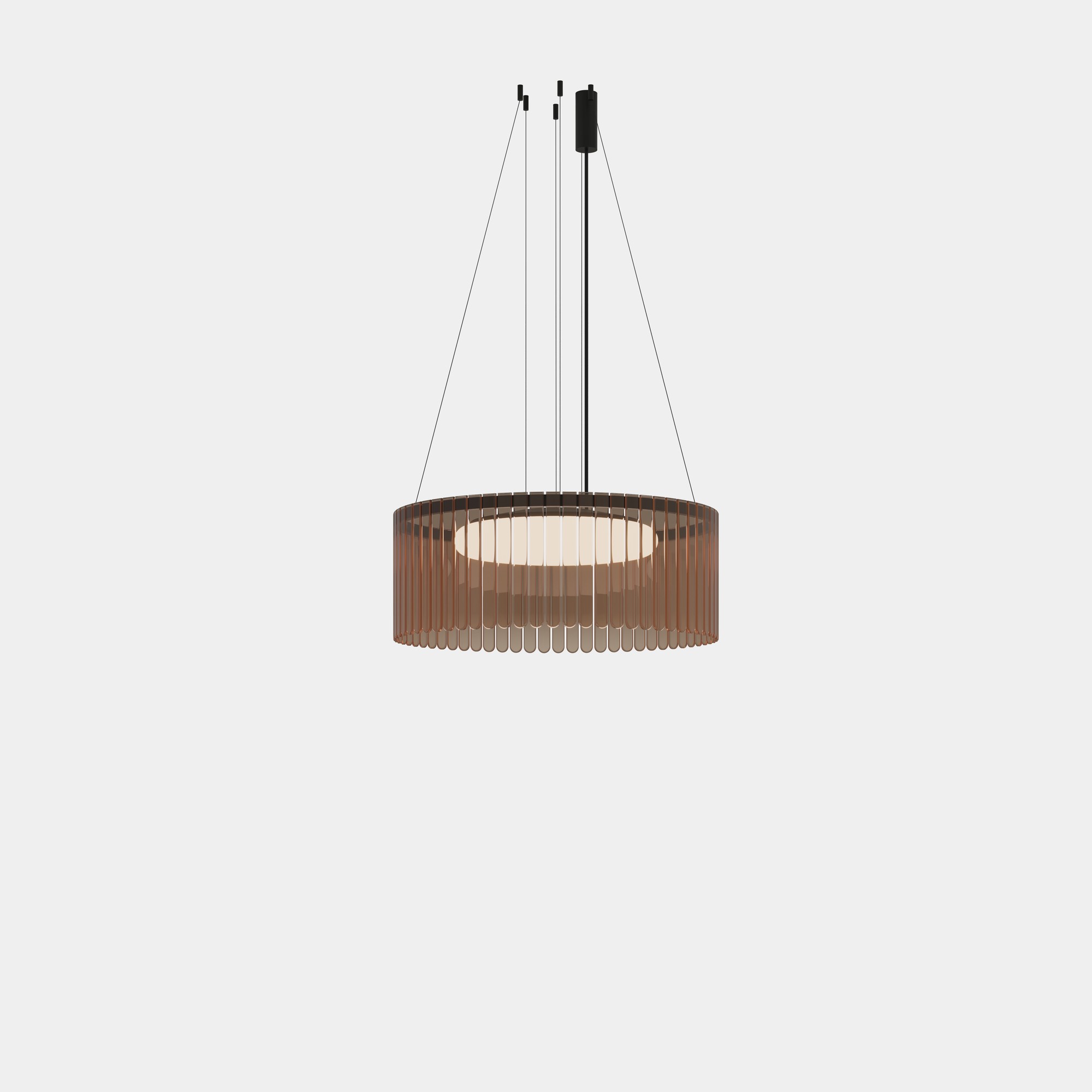 Scarlett Circular Individual ø730mm