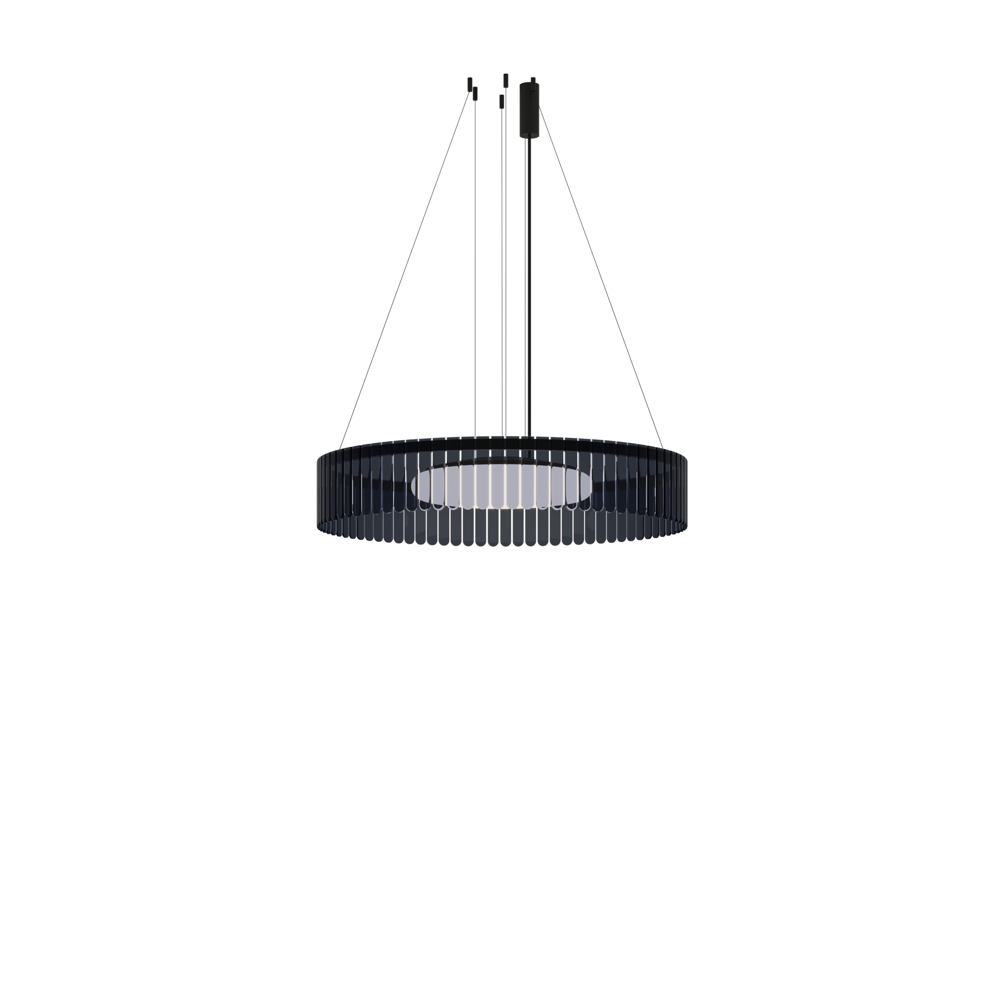 Scarlett Circular Individual ø930mm