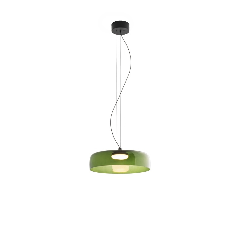 Levels 1 Body Ø420mm