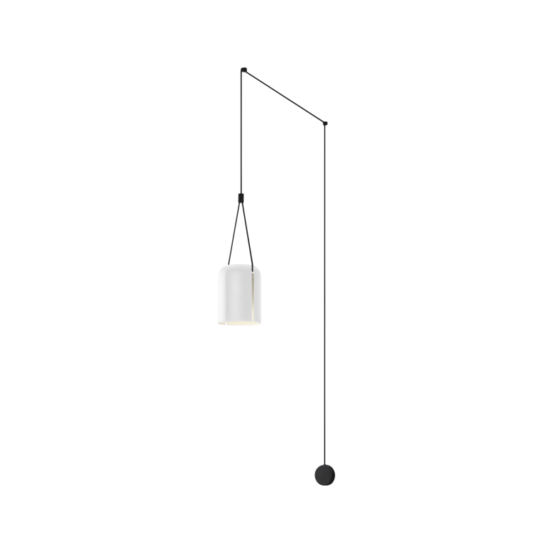 Attic Single Rectangular Shape
