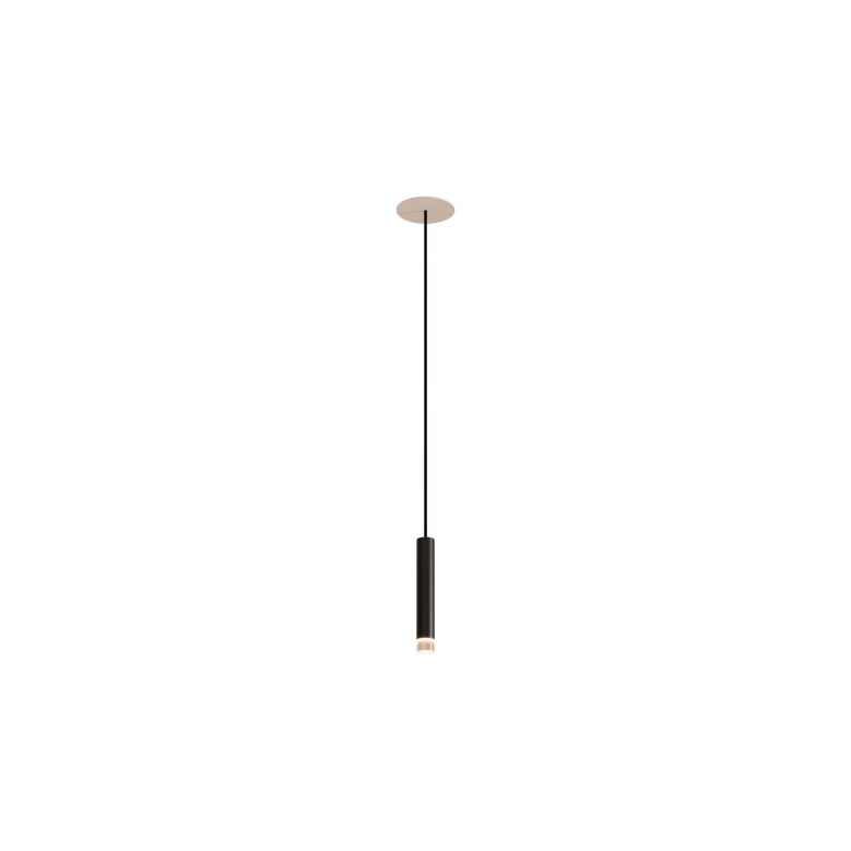 Candle XS 1 Body Recessed