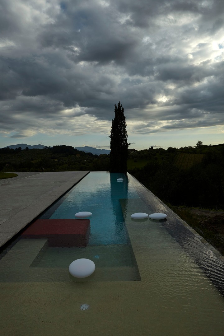 GLOUGLOU POL OUTDOOR