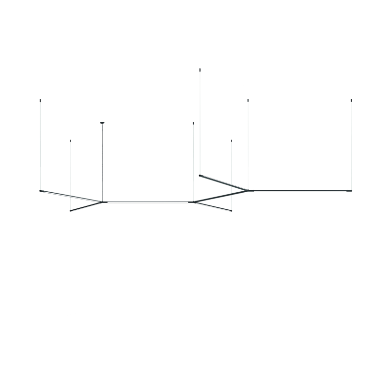 Tubs Modular Molecular