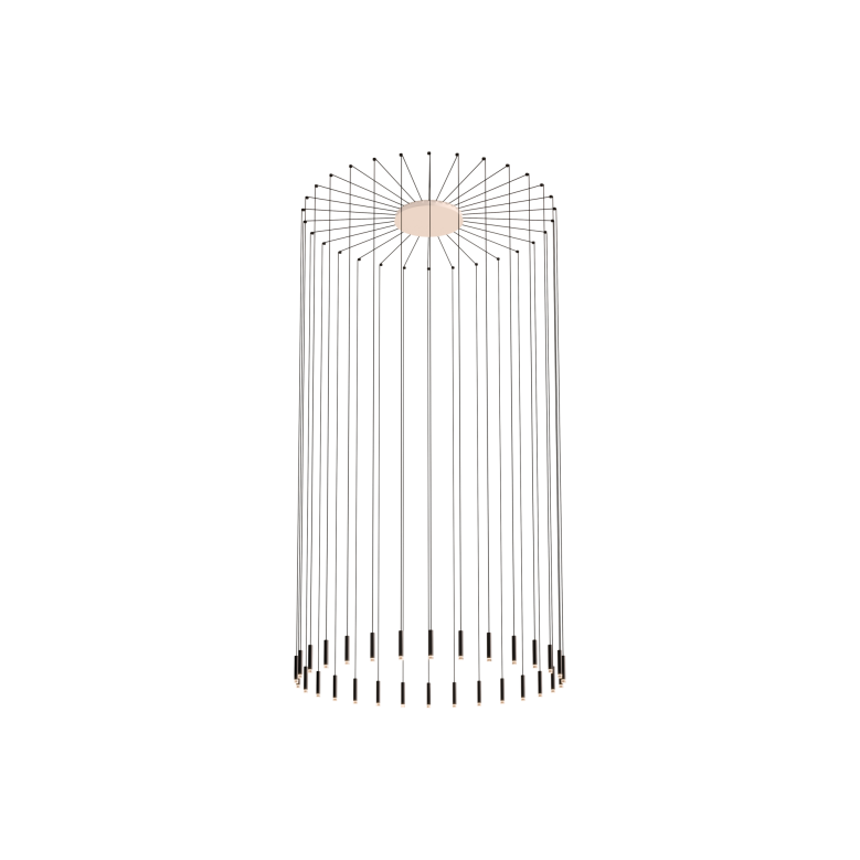 Candle XS 30 Bodies