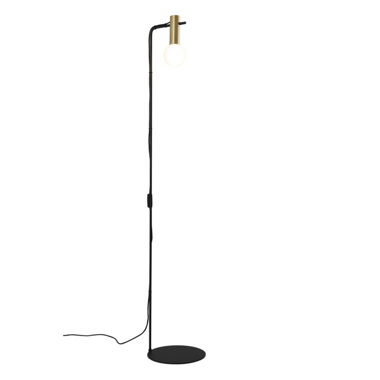 Nude Single Curved