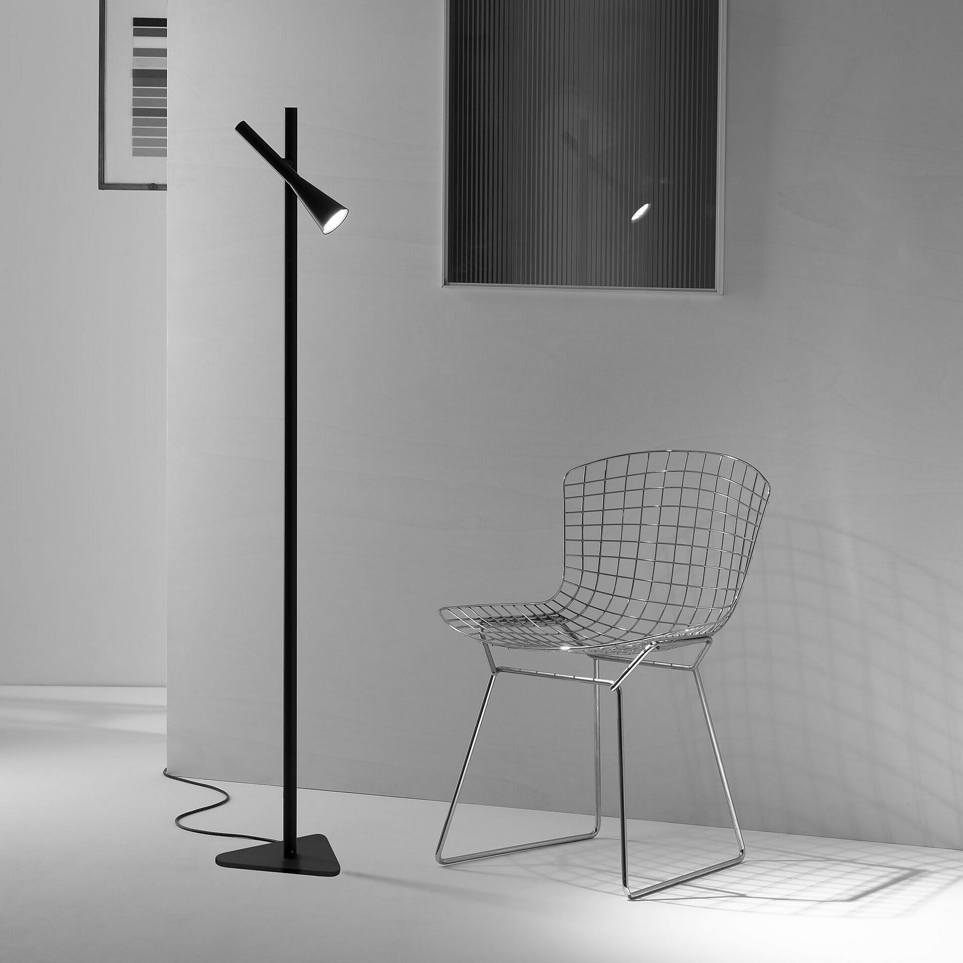 COLIBRÌ FLOOR LAMP