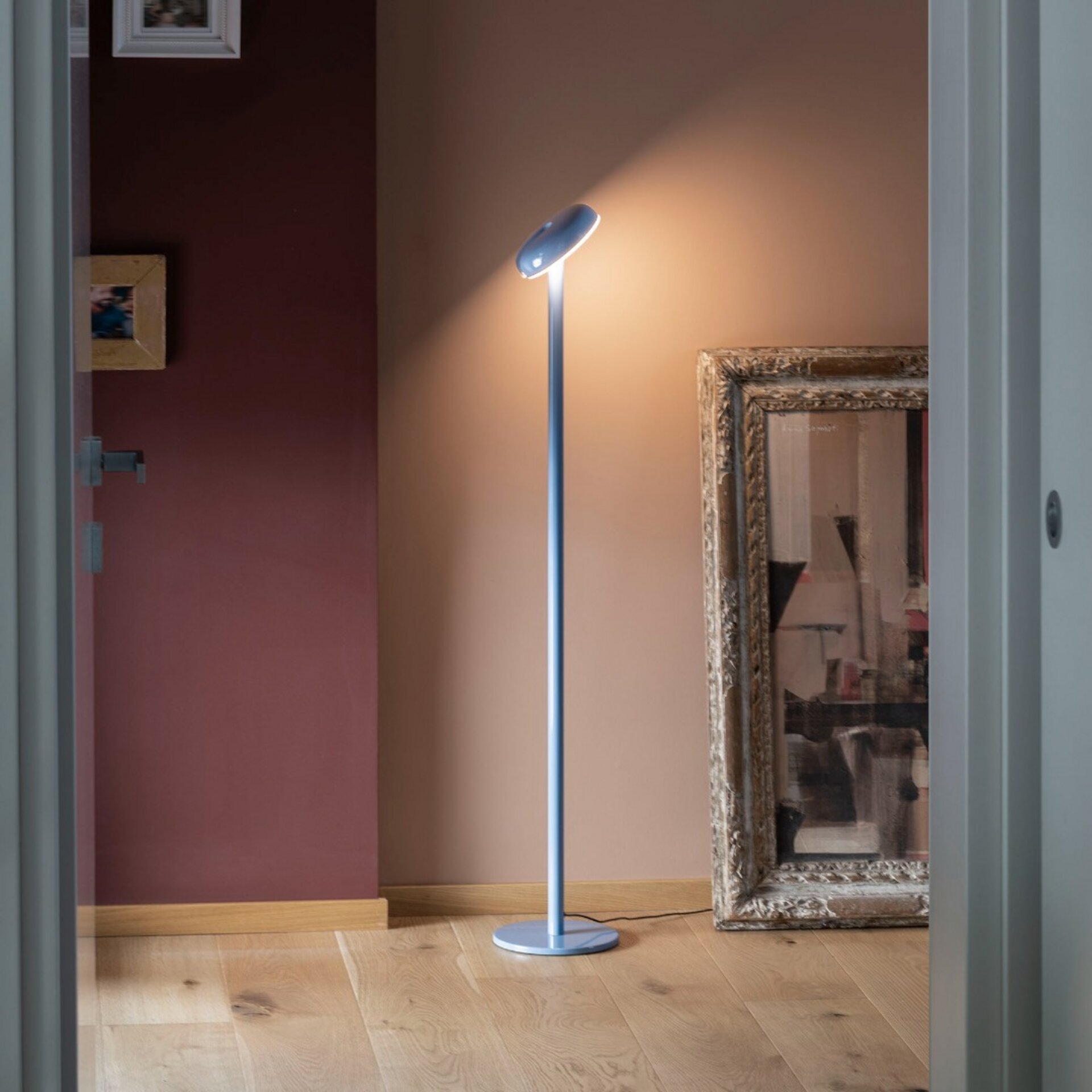 CABRIOLETTE FLOOR LAMP