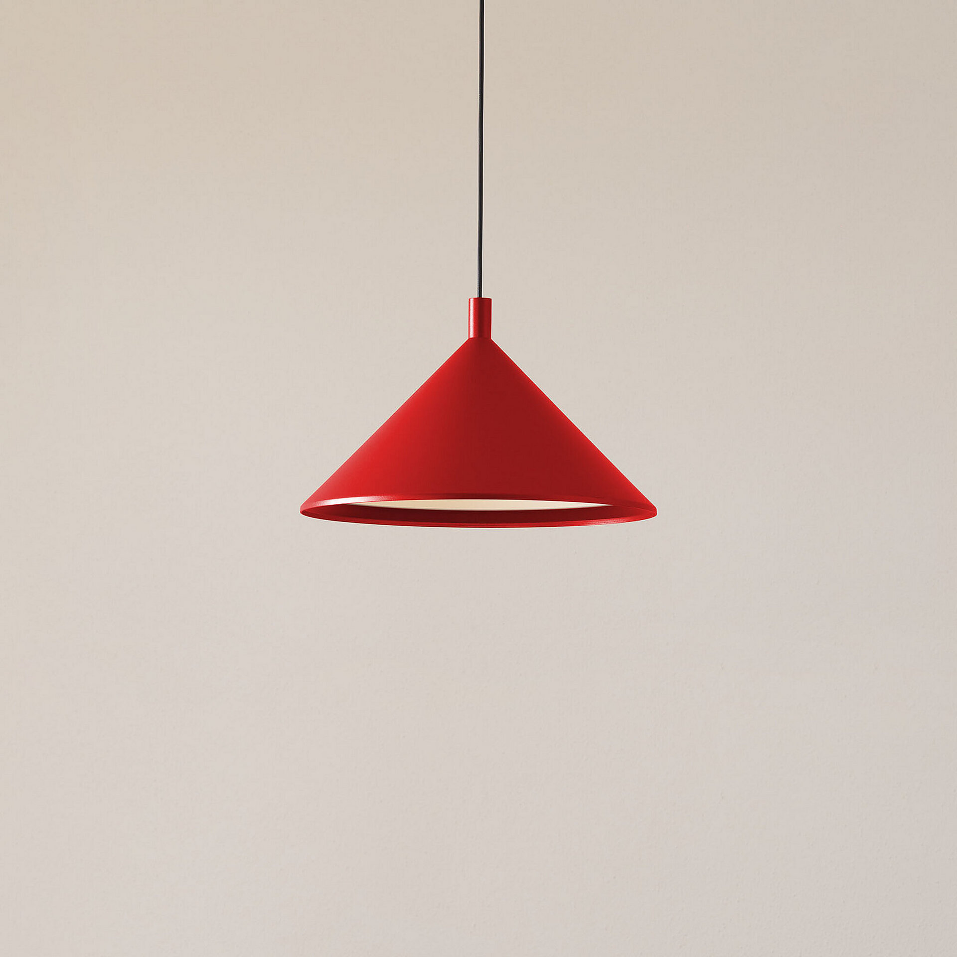 CONO SUSPENSION