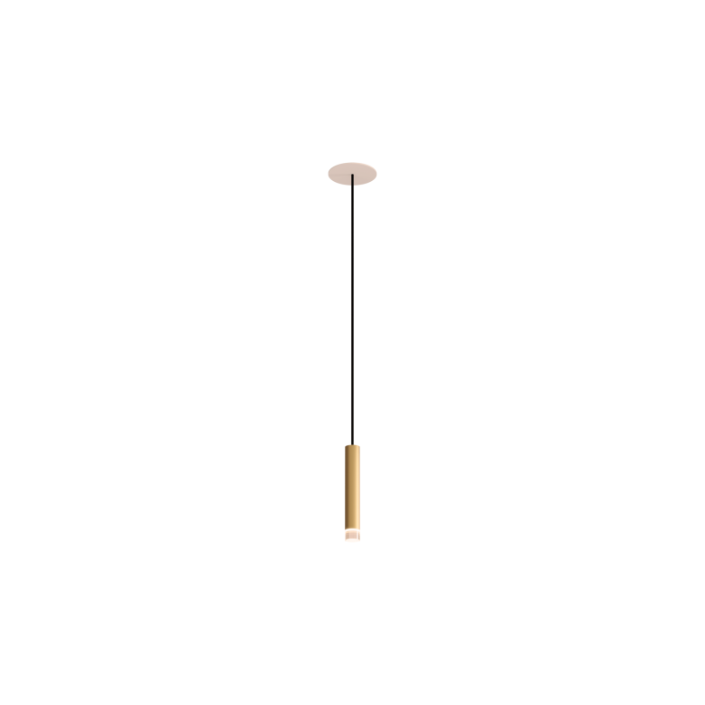Candle XS 1 Body Recessed