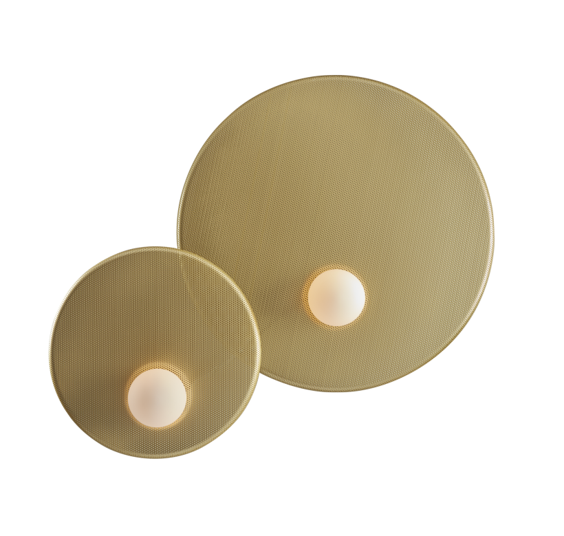 Trip Double ø460mm / ø300mm