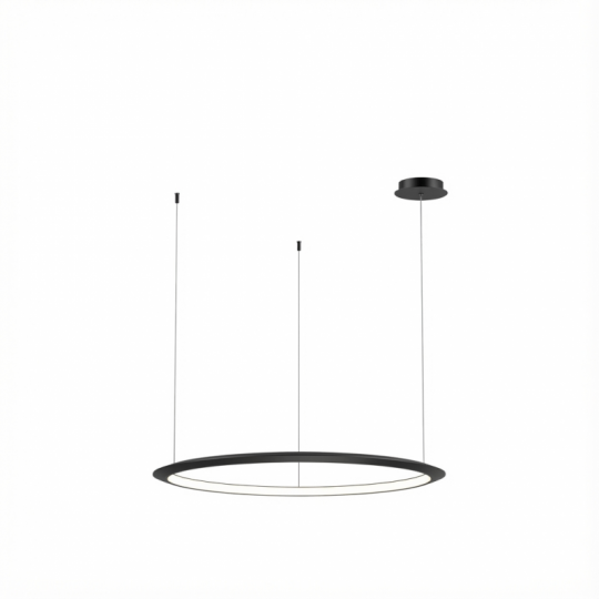 Circular Inward ø900 Recessed