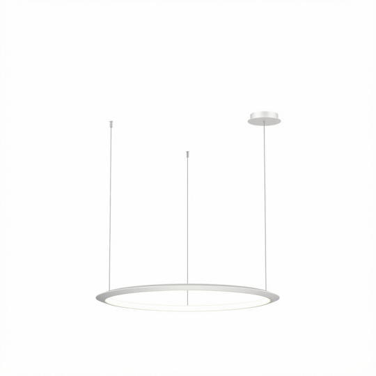 Circular Inward ø900 Recessed
