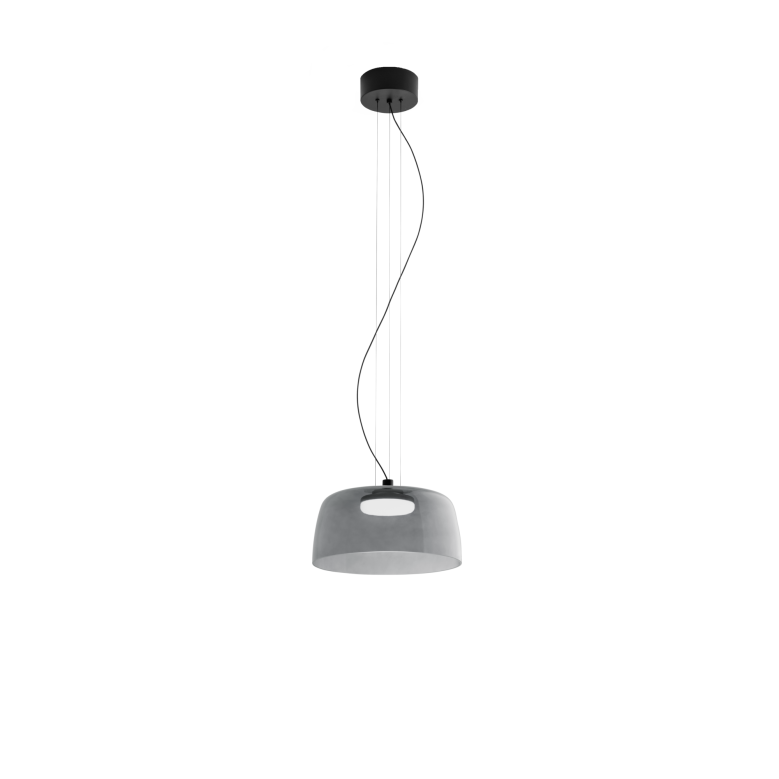 Levels 1 Body Ø320mm