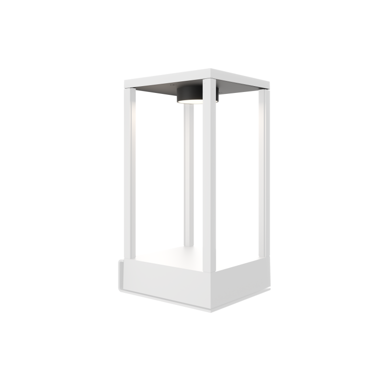 Rack WallFixture & Bollard Fixed 150x150x300mm