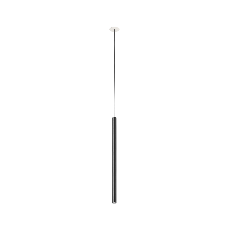 Stylus Recessed 600mm