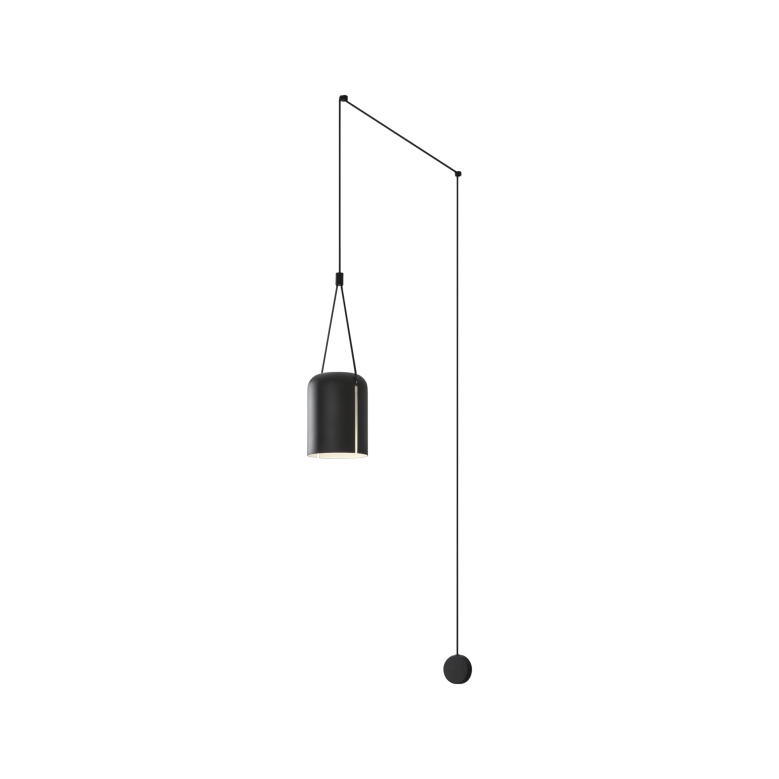 Attic Single Rectangular Shape