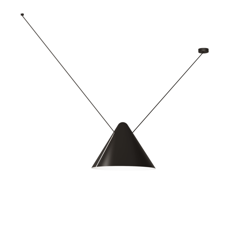 Super Attic Conic Shape V 2250mm