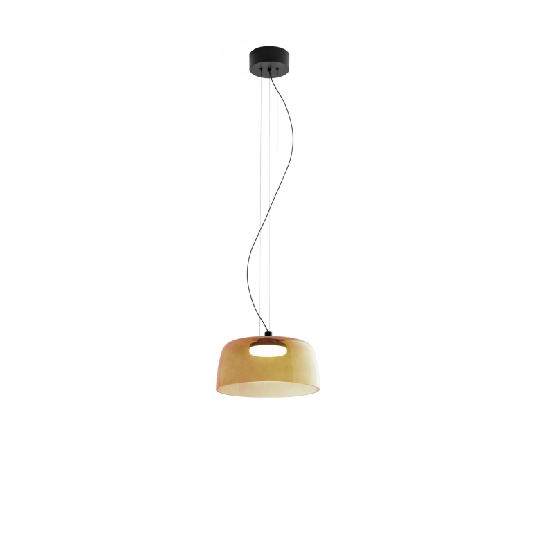 Levels 1 Body Ø320mm