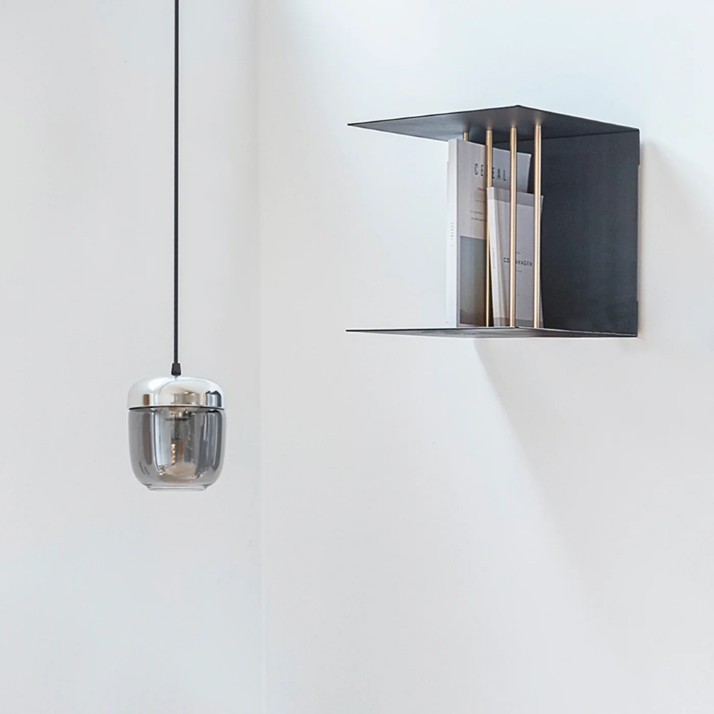 Acorn pendant lampshade - Slika 2