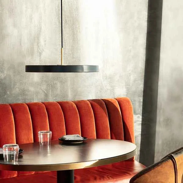 Asteria pendant lamp