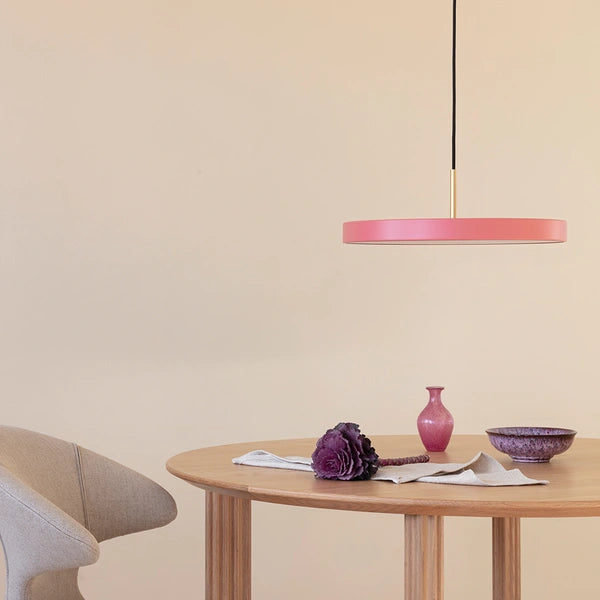 Asteria pendant lamp