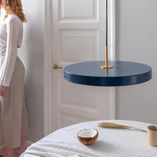 Asteria pendant lamp