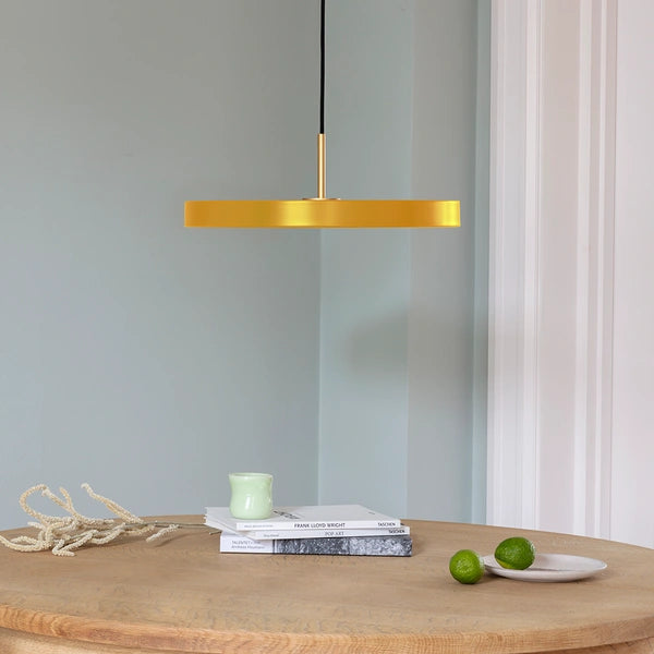 Asteria pendant lamp