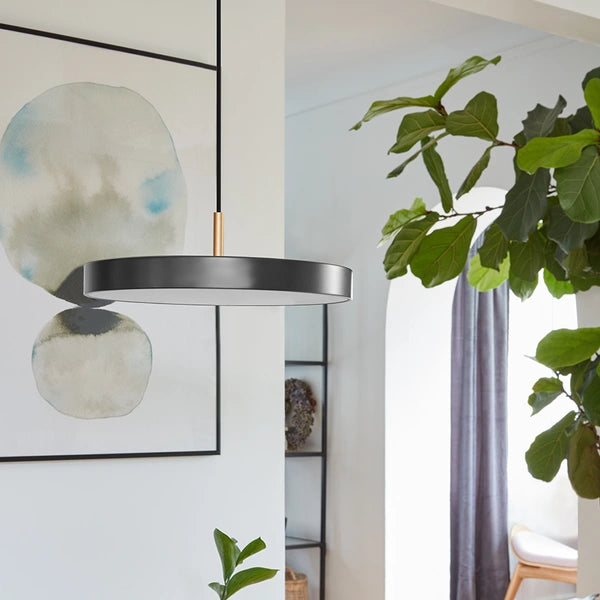 Asteria pendant lamp