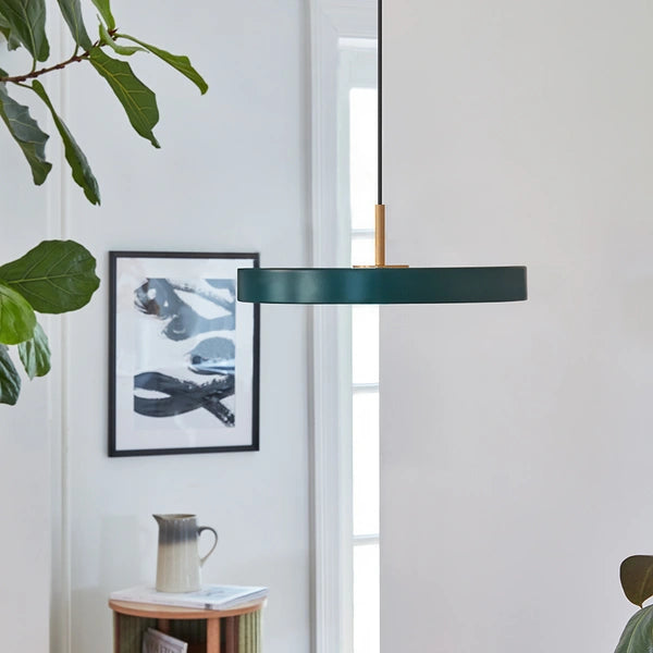Asteria pendant lamp