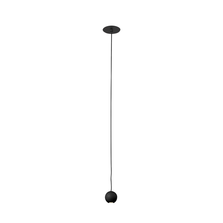 Punto Single Recessed
