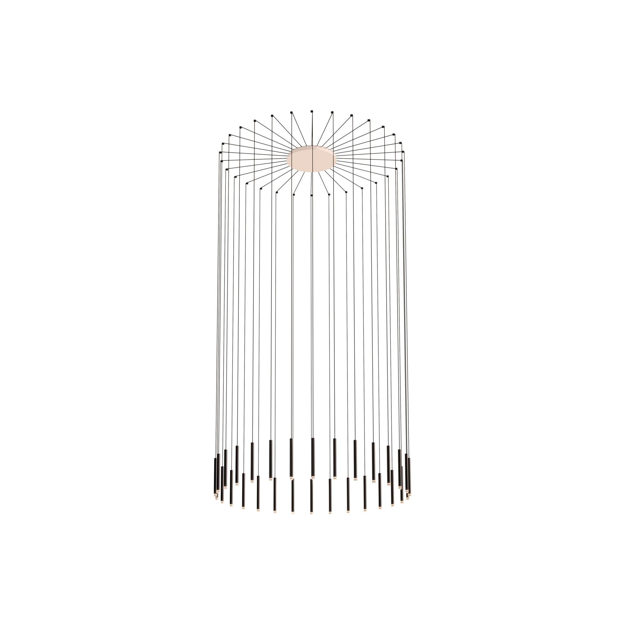 Candle 30 Bodies
